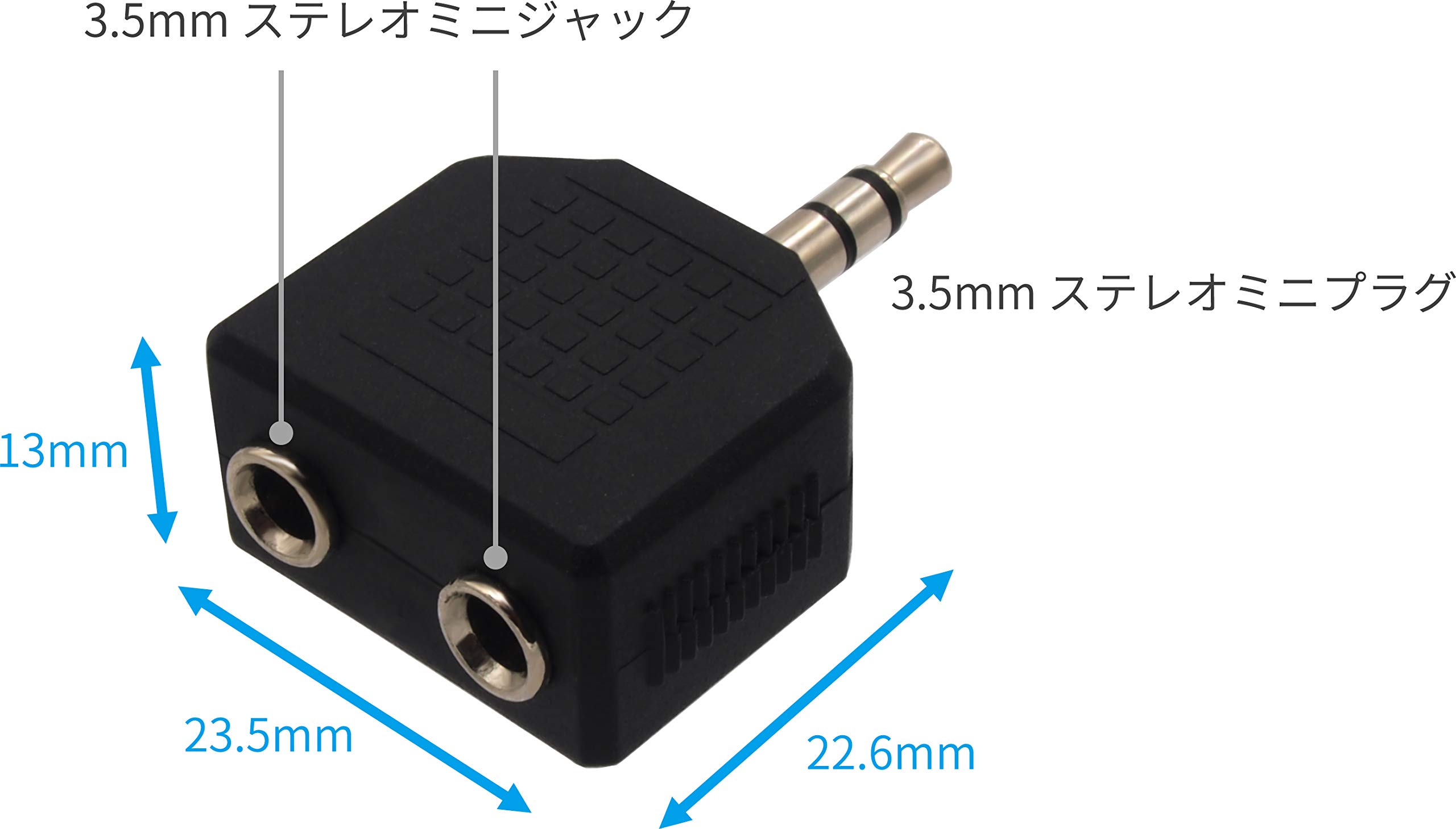 びるお様ご確認用♡お名前イヤホンジャック Amazon | L型3.5mmステレオ3極ミニプラグ 90度 ミニジャック イヤホン